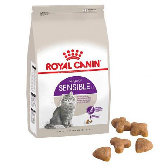 Royal Canin Sensible 33 Kedi Maması 2 kg