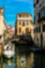 Miniature : Venezia