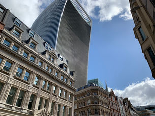 companies in the UK