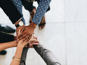 Sales Referral Community