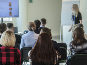 Sales Training