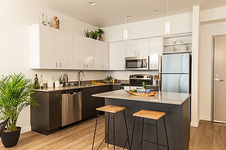 システムキッチン