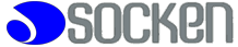 株式会社測研ロゴマーク