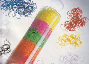 高性能伸縮素材モビロン