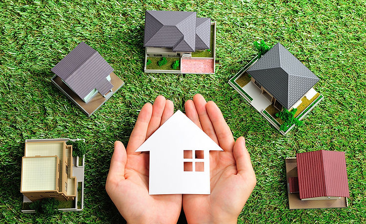 リフォームのイメージ画像