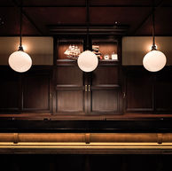 KITCHEN MANEの店内