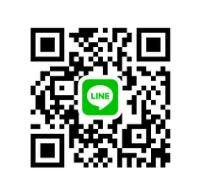 フラット7島原店のLINEのQR