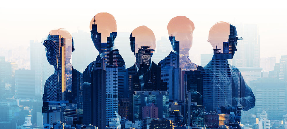 建設業イメージ