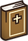 聖書のアイコン