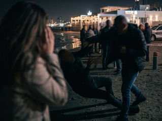 מאישום בחבלה חמורה להפחתת עונש משמעותית: סיפור מאחורי תיק של עורך דין פלילי באישום חבלה חמורה