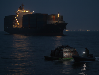 "פרשת רפסודת הסיגריות”: חשיפת כשלים ראייתיים בכתב האישום בעבירת הברחת סיגריות