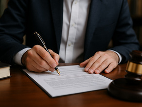 המדריך המלא למחיקת רישום פלילי