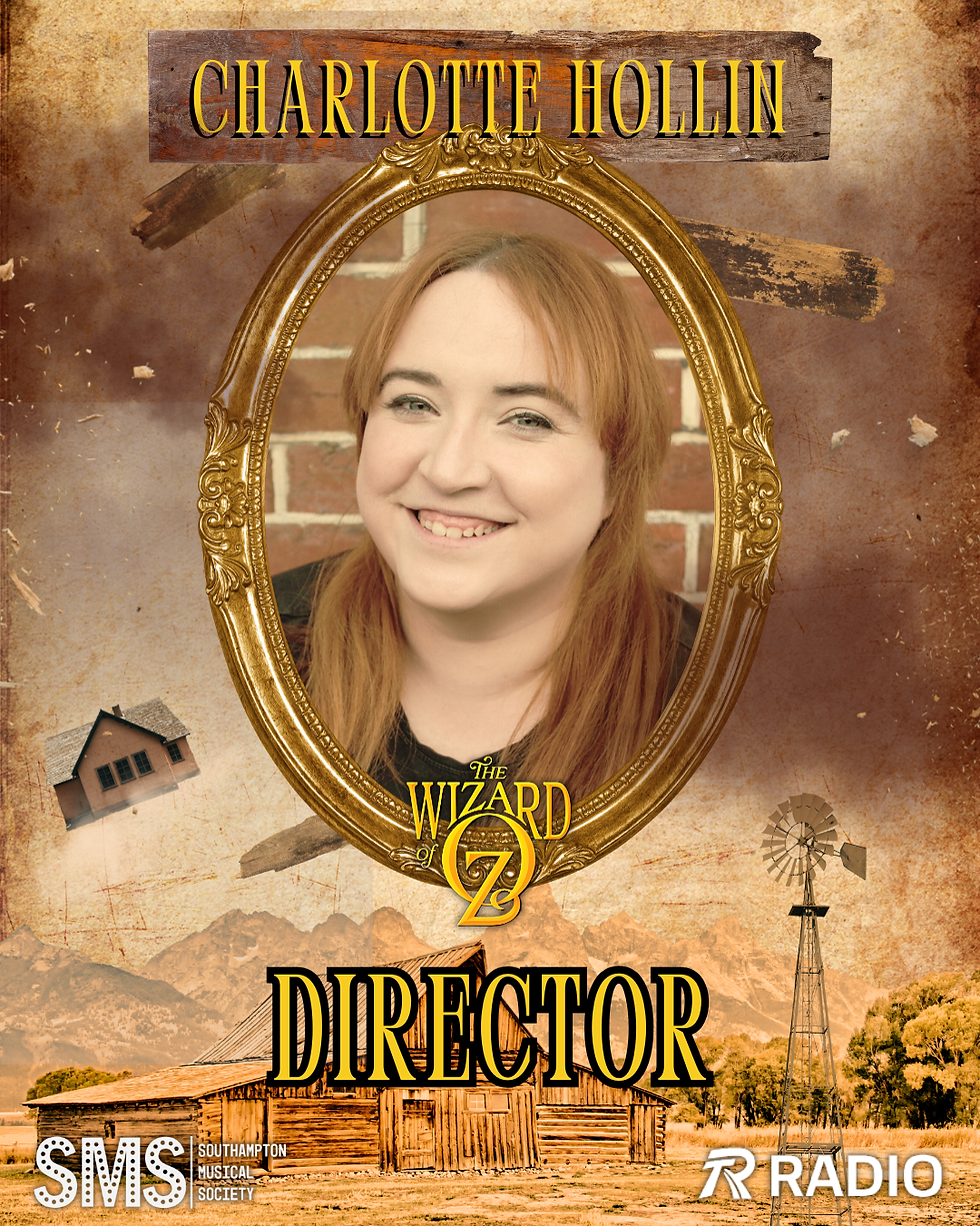 Director Announcement