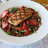 Salmon Salad