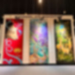 Artistry Across Time