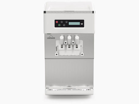 Ice Cream Machines