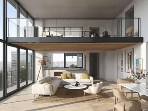 Créer une mezzanine dans un appartement : optimiser l’espace