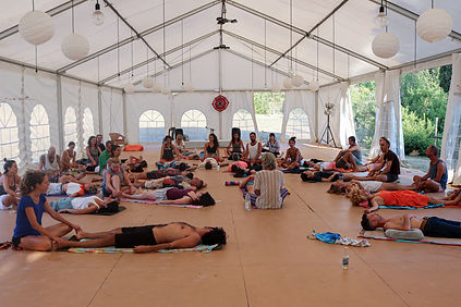 LABORATORIO FESTIVAL, España