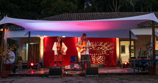 Encontro Alternativas, Portugal