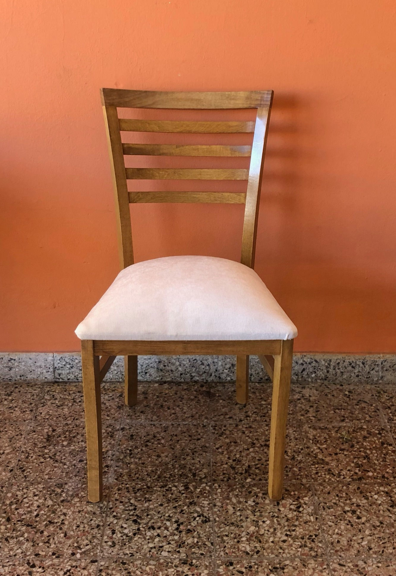 Sillas Melina 5