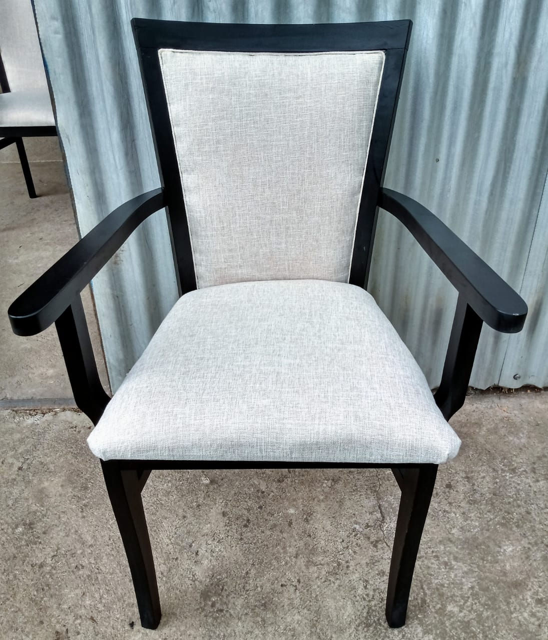 Sillón Melina 4