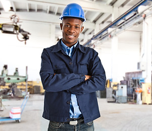 Construction Worker