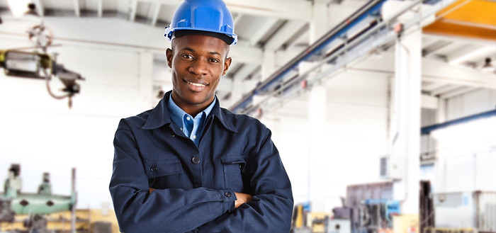 Construction Worker