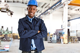 Construction Worker