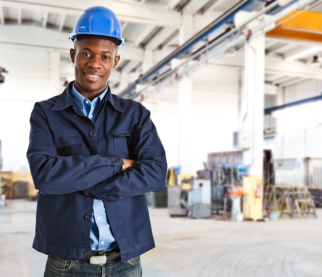 Construction Worker
