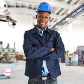 Construction Worker