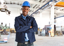 Construction Worker