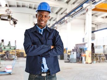 Manufacturing Jobs In The Nuclear Industry