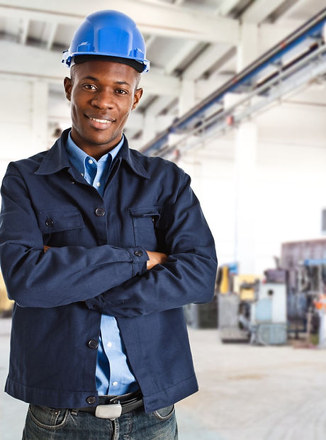 Construction Manager
