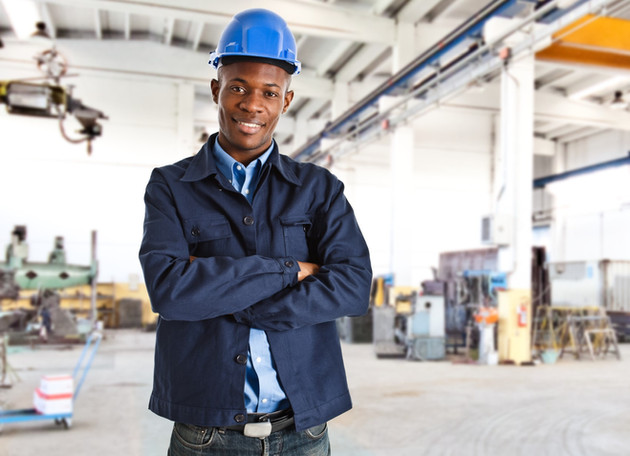 Construction Worker