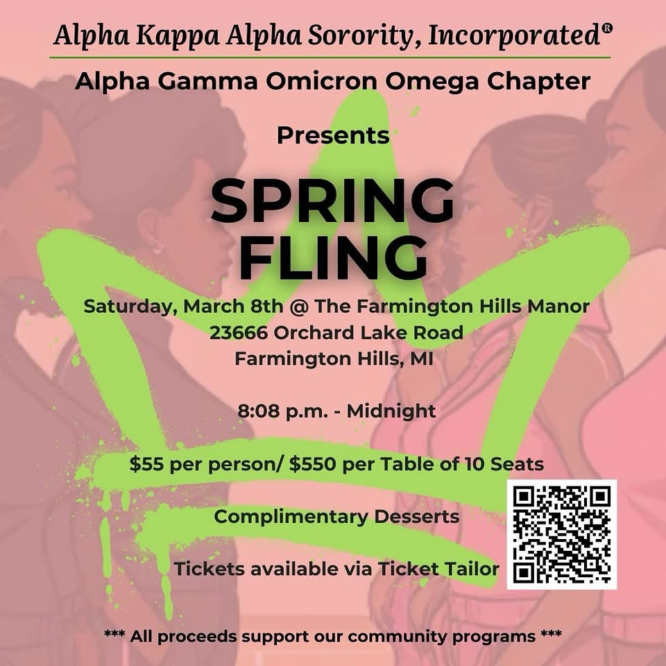 Spring Fling