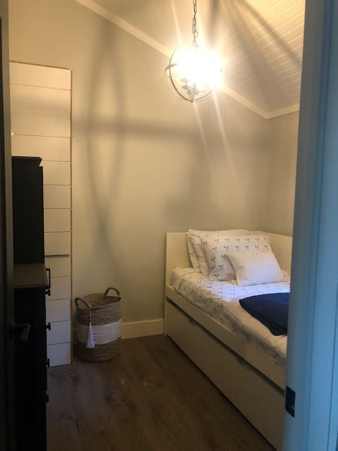 trundle room spare