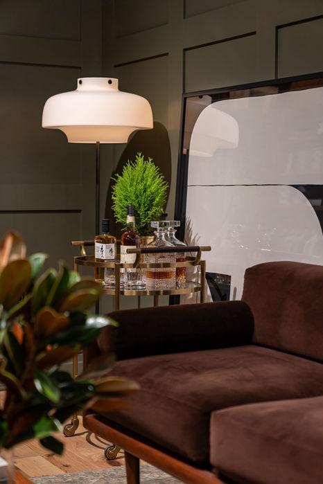 Todd Snyder, Commercial Photography