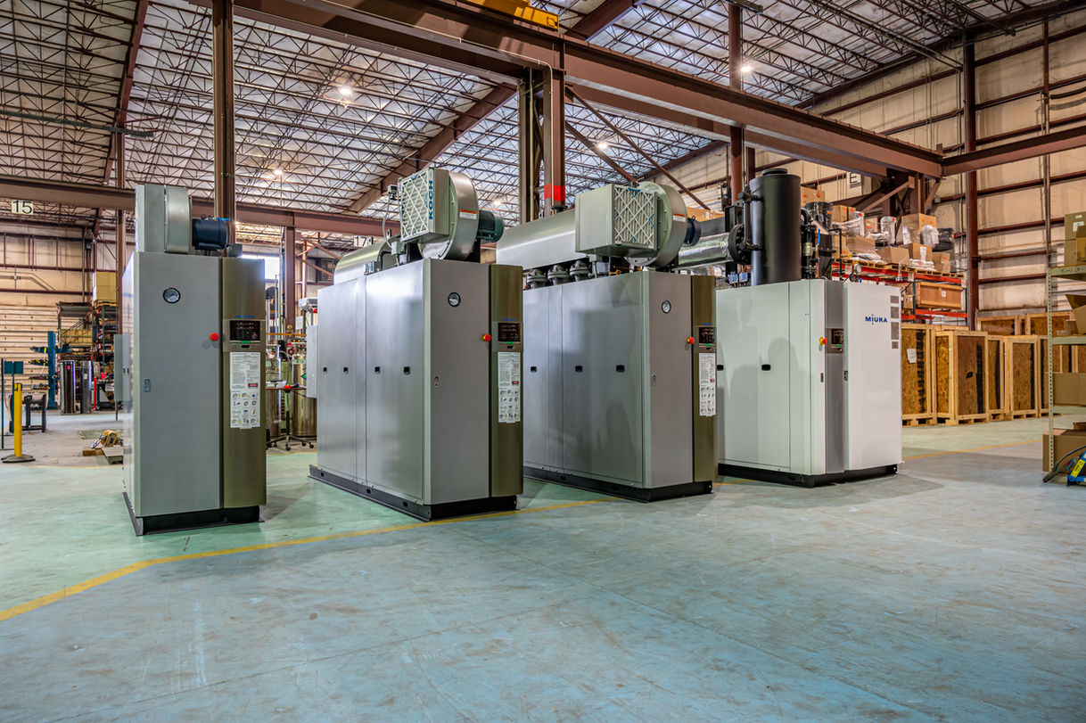 Commercial Photography