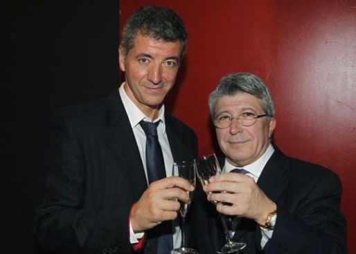 Gil Marín y Cerezo aumentan considerablemente su fortuna según Forbes España