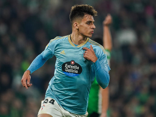 El RC Celta de Vigo busca su tercera victoria consecutiva a costa del Atlético de Madrid