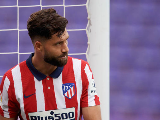 Felipe se convierte en nuevo jugador del Nottingham Forest