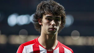 João Félix tiene precio: el Atlético de Madrid tasa al portugués en 80 millones de euros
