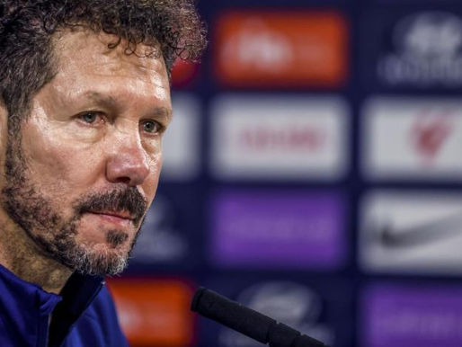 Simeone y Hermoso analizan el duelo de Champions League entre el Atlético de Madrid y el Celtic FC