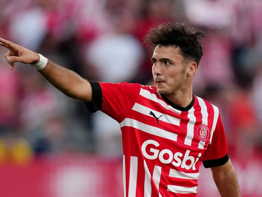 El Atlético de Madrid, cerca de atar el fichaje de Arnau Martínez