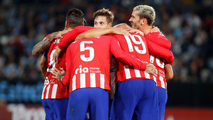 Celtic - Atlético de Madrid: ganar o abonarse al sufrimiento