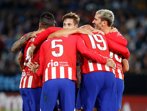 Celtic - Atlético de Madrid: ganar o abonarse al sufrimiento