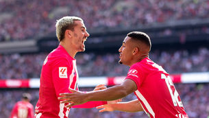 Se acaba el mono: vuelve el Atlético de Madrid, que visita Balaídos para enfrentarse al RC Celta
