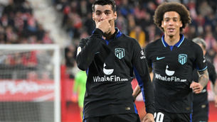 El Atleti, en busca de la tercera victoria consecutiva a costa de un Valencia en horas bajas