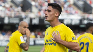 El Atlético de Madrid tendría cerrado el fichaje de Sergi Cardona para la temporada 2024/25