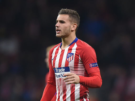 Lucas Hernández y su posible regreso al Atlético de Madrid
